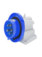 CEE plug GW IP67 - optional